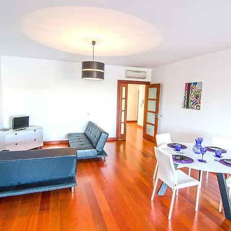 Apartamento Rosa Golf *